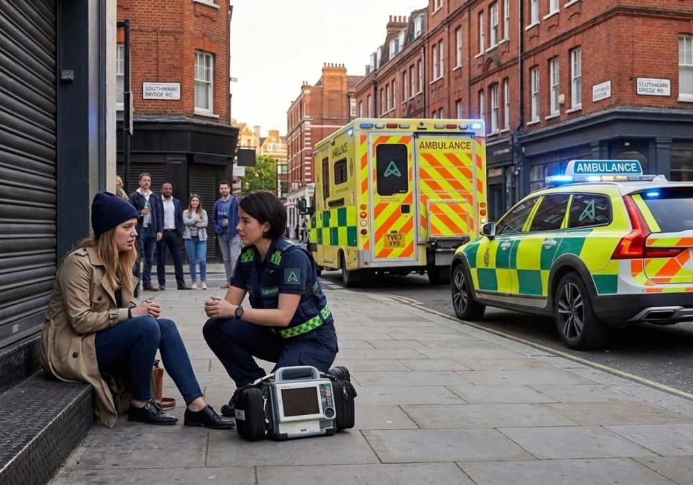 first-responder